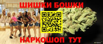 шишки Донской